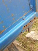 Грузовой-бортовой ГАЗ-3302